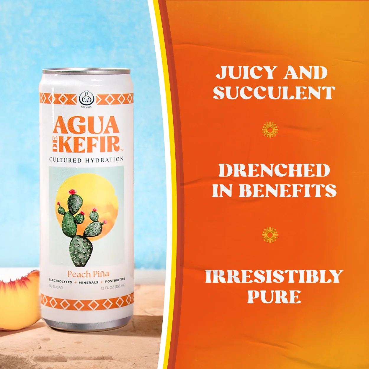 Peach Piña - Image 4