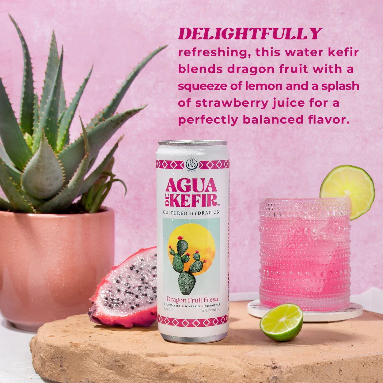 Dragon Fruit Fresa - Image 3