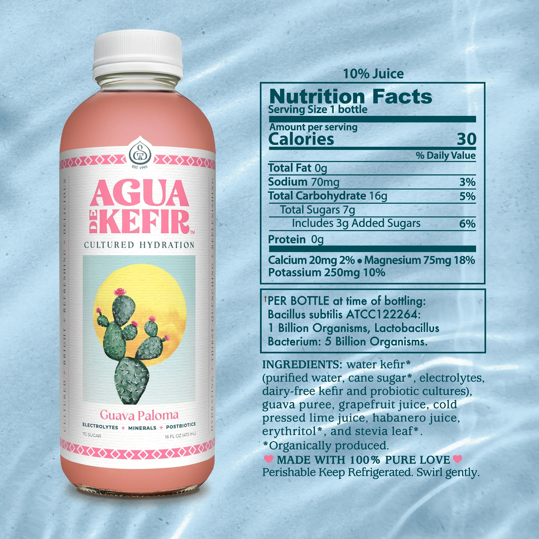 Guava Paloma - Image 5