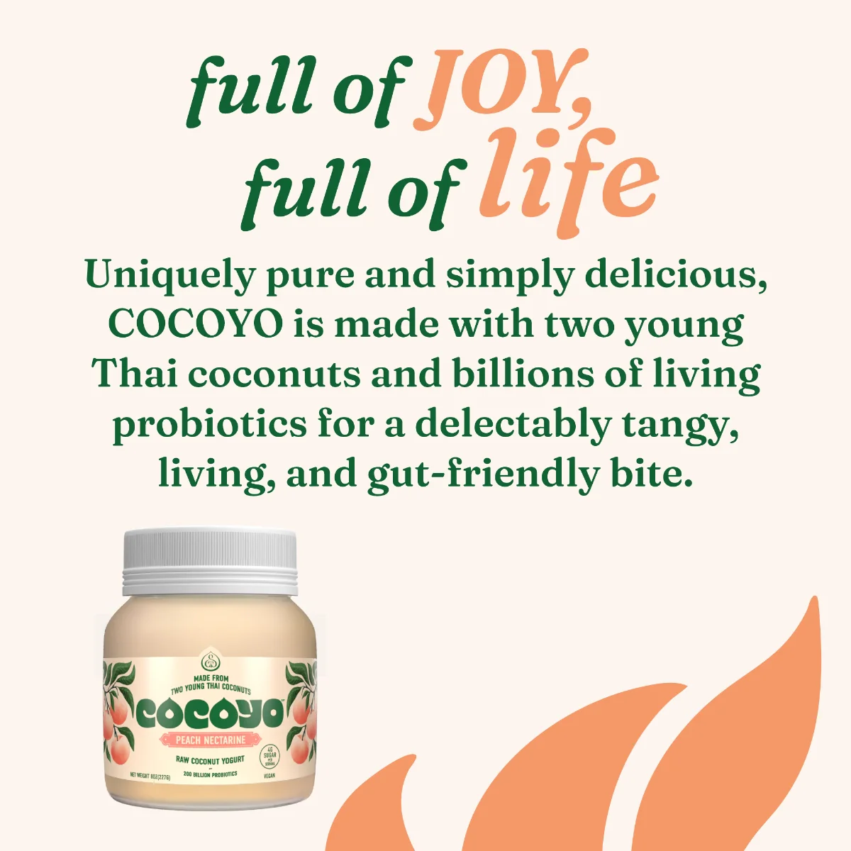 Peach Nectarine - Image 4