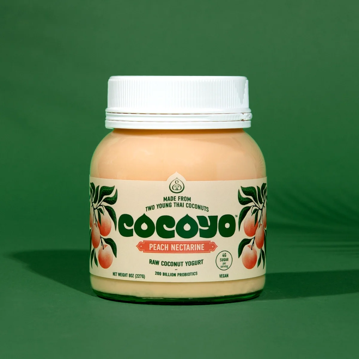 Peach Nectarine - Image 5