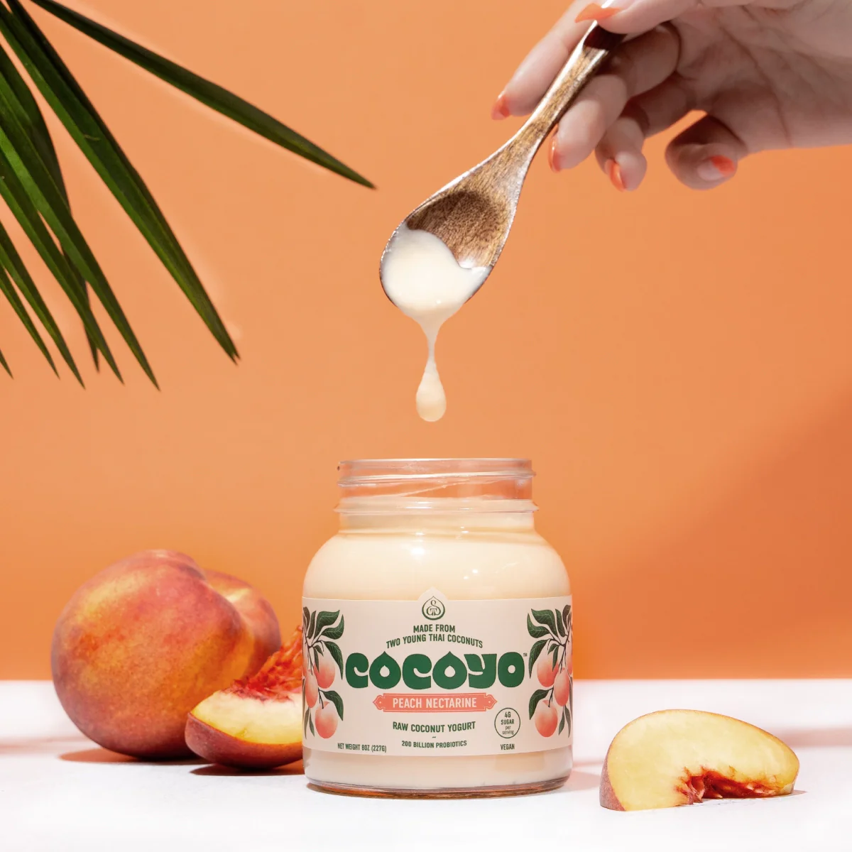 Peach Nectarine - Image 7