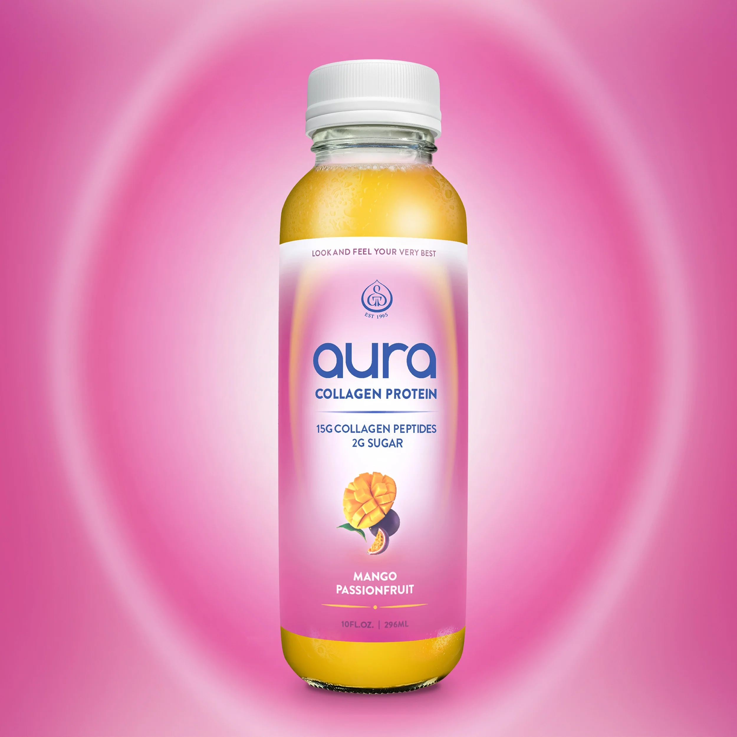 AURA Collagen Protein
